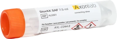 StorAX