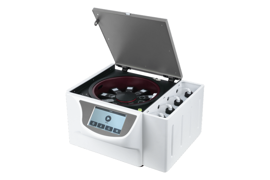 Axonlab_DX-300_Dual_Stainer