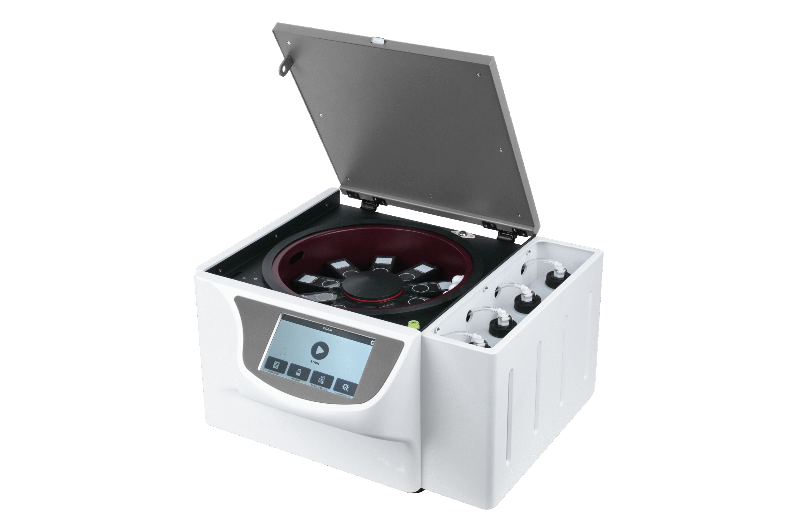 Axonlab_DX-300_Dual_Stainer