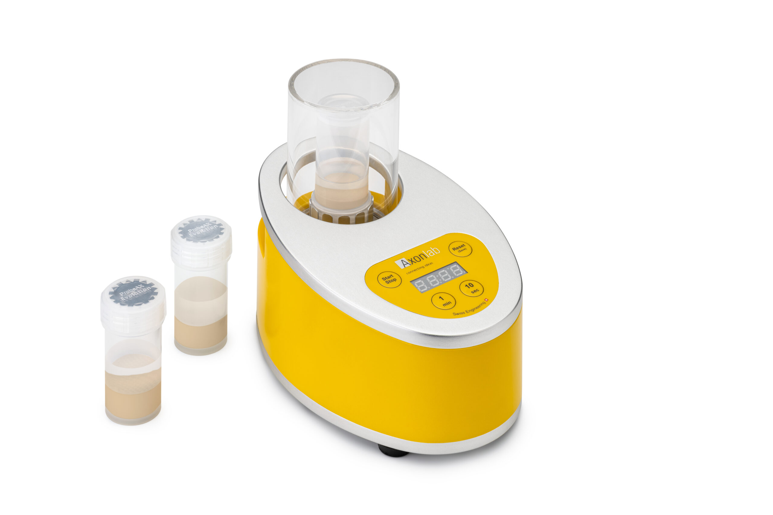 Axonlab SpinAX ProbeAX Evolution